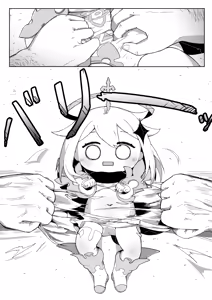Page 7 of Re:Redo Starting Life in Teyvat (decensored) - preview thumbnail