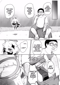 Page 21 of Re:Redo Starting Life in Teyvat (decensored) - preview thumbnail