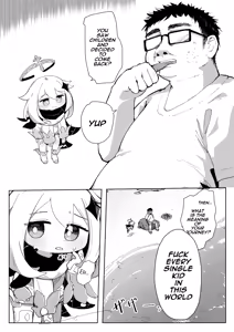 Page 3 of Re:Redo Starting Life in Teyvat (decensored) - preview thumbnail