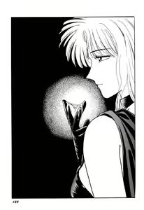 Page 126 of Bisyoujo Anthology '93 jyoukan - preview thumbnail