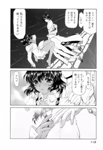 Page 116 of Seraphic Feather 10 - preview thumbnail