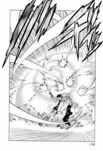 Page 174 of Seraphic Feather 10 - preview thumbnail