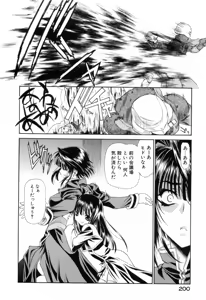 Page 204 of Seraphic Feather 10 - preview thumbnail