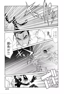 Page 213 of Seraphic Feather 10 - preview thumbnail