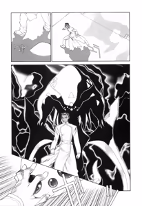 Page 215 of Seraphic Feather 10 - preview thumbnail