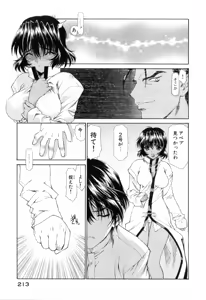 Page 217 of Seraphic Feather 10 - preview thumbnail