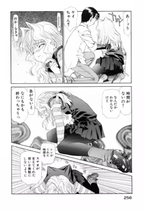 Page 260 of Seraphic Feather 10 - preview thumbnail