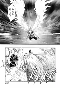 Page 261 of Seraphic Feather 10 - preview thumbnail