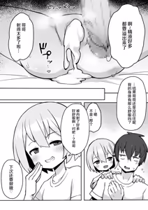 Page 25 of Imouto-chan ni Shiborarechau Hon - preview thumbnail