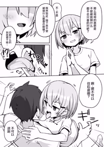 Page 7 of Imouto-chan ni Shiborarechau Hon - preview thumbnail