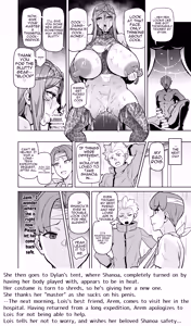 Page 23 of Kimi ga Kaeranai Yoru Dokoka de Midara ni Buta ga Aeku - preview thumbnail