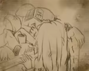 Page 261 of Kiribuka Ki Mura | 迷雾之村 - preview thumbnail