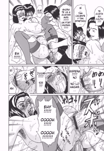 Page 20 of Ninomiya Ryouzo - Leotard no Jikan CXX ESP - preview thumbnail