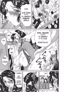 Page 37 of Ninomiya Ryouzo - Leotard no Jikan CXX ESP - preview thumbnail
