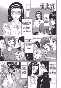 Page 5 of Ninomiya Ryouzo - Leotard no Jikan CXX ESP - preview thumbnail