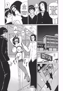 Page 9 of Ninomiya Ryouzo - Leotard no Jikan CXX ESP - preview thumbnail
