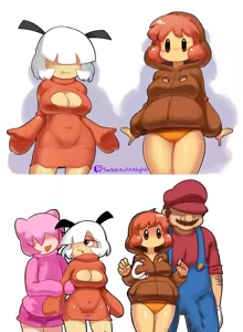 Page 1274 of Fapable Gallery Vol.4 - preview thumbnail