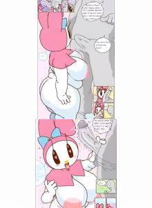 Page 1402 of Fapable Gallery Vol.4 - preview thumbnail