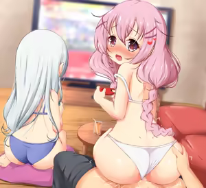 Page 18 of Fapable Gallery Vol.4 - preview thumbnail