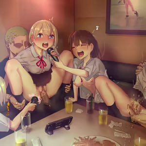 Page 218 of Fapable Gallery Vol.4 - preview thumbnail