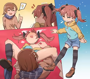 Page 475 of Fapable Gallery Vol.4 - preview thumbnail