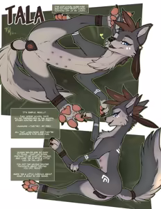 Page 671 of Fapable Gallery Vol.4 - preview thumbnail