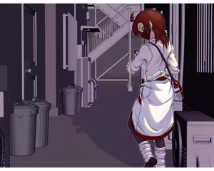 Page 15 of Exhibitionist OCs - preview thumbnail