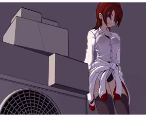 Page 16 of Exhibitionist OCs - preview thumbnail