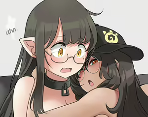 Page 209 of Slave Mistimagi  + fanart/extras - preview thumbnail