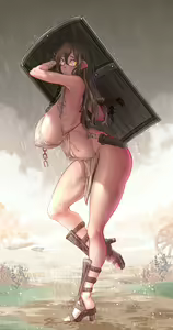 Page 212 of Slave Mistimagi  + fanart/extras - preview thumbnail