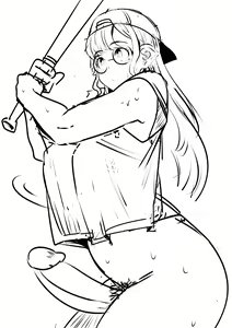 Page 276 of Slave Mistimagi  + fanart/extras - preview thumbnail