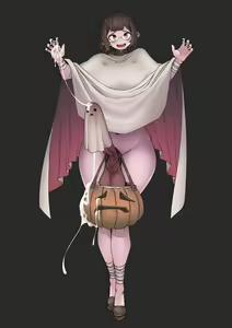 Page 312 of Slave Mistimagi  + fanart/extras - preview thumbnail