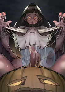 Page 317 of Slave Mistimagi  + fanart/extras - preview thumbnail