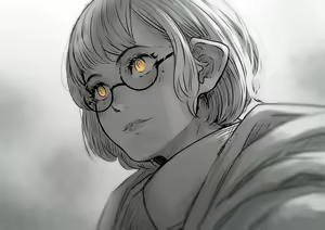 Page 350 of Slave Mistimagi  + fanart/extras - preview thumbnail