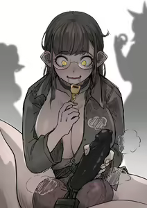 Page 353 of Slave Mistimagi  + fanart/extras - preview thumbnail