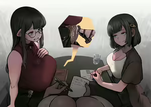 Page 426 of Slave Mistimagi  + fanart/extras - preview thumbnail