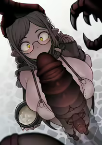 Page 440 of Slave Mistimagi  + fanart/extras - preview thumbnail