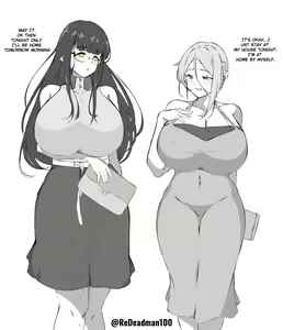 Page 618 of Slave Mistimagi  + fanart/extras - preview thumbnail