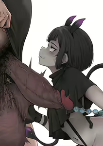 Page 627 of Slave Mistimagi  + fanart/extras - preview thumbnail