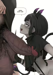 Page 631 of Slave Mistimagi  + fanart/extras - preview thumbnail