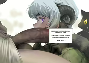 Page 832 of Slave Mistimagi  + fanart/extras - preview thumbnail