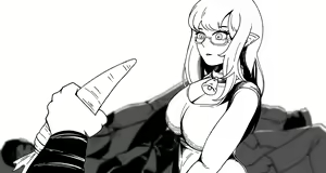 Page 94 of Slave Mistimagi  + fanart/extras - preview thumbnail