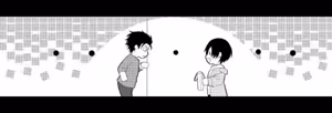 Page 45 of パラノイアダーリン【単話売】 act.2 webtoon - preview thumbnail