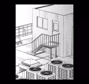 Page 101 of パラノイアダーリン【単話売】 act.3 webtoon - preview thumbnail