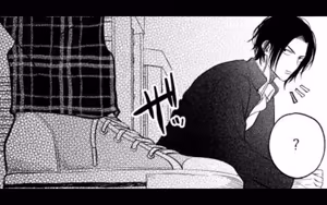Page 104 of パラノイアダーリン【単話売】 act.3 webtoon - preview thumbnail