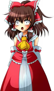 Page 117 of ★ Touhou-san Shokushu ★ ~ Gensou Shokushu Battle-Kei Simulation ADV ~ - preview thumbnail