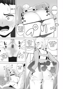 Page 11 of Shall We Dance? - preview thumbnail