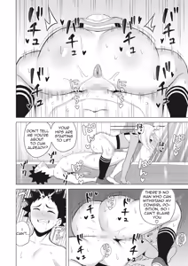 Page 14 of Shall We Dance? - preview thumbnail