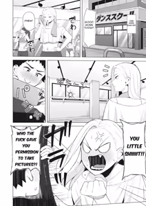 Page 2 of Shall We Dance? - preview thumbnail