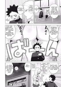 Page 22 of Shall We Dance? - preview thumbnail